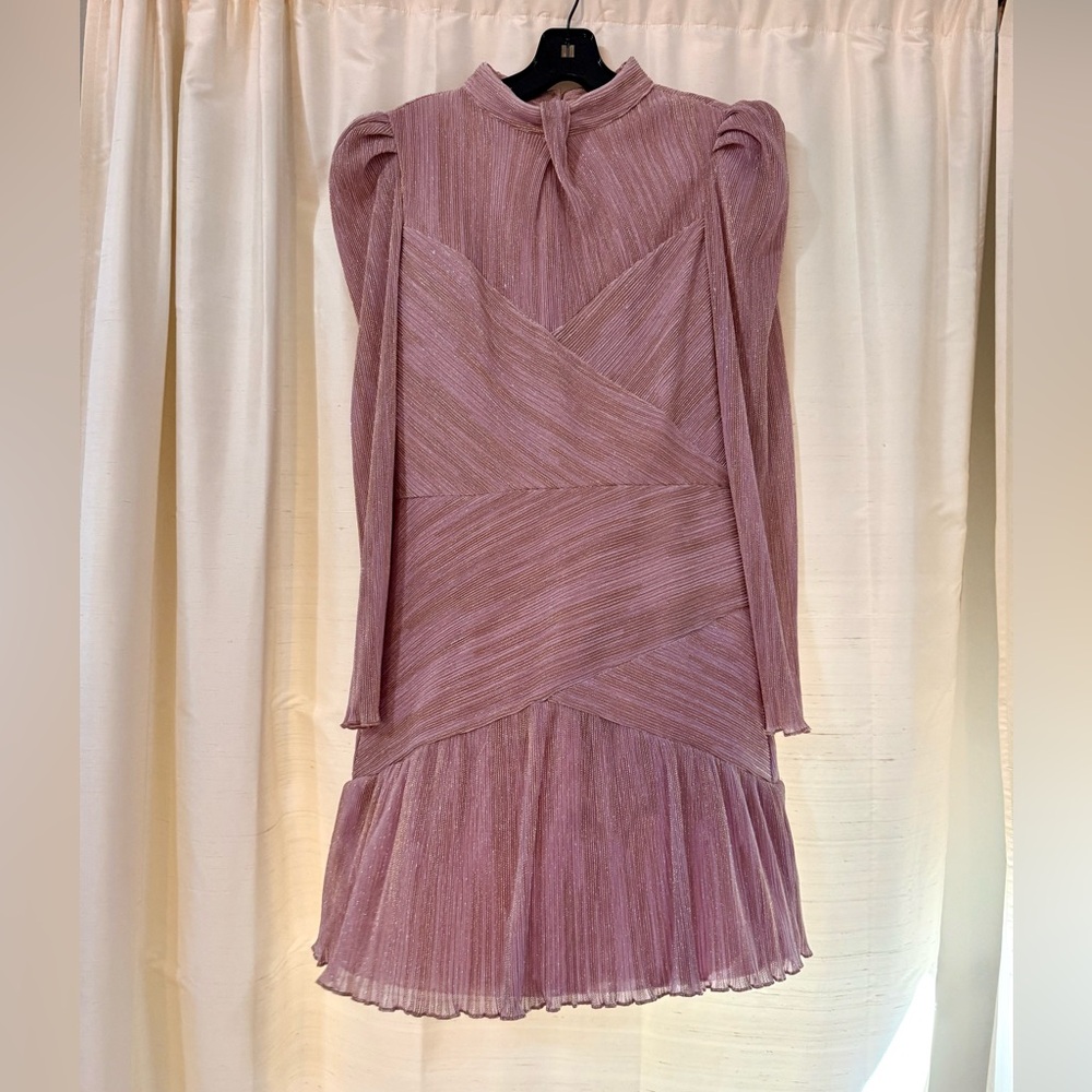 Saylor Saydee Dress NWT
